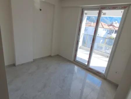 Muğla Ortacada 3+1 Geniş Satılık Daire