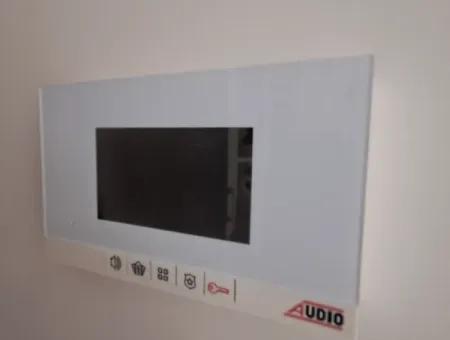 Muğla Ortacada 3+1 Geniş Satılık Daire