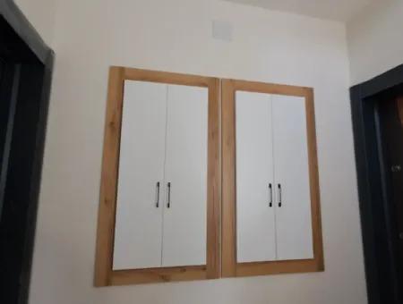 Muğla Ortacada 3+1 Geniş Satılık Daire
