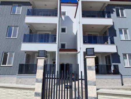 Muğla Ortacada 3+1 Geniş Satılık Daire