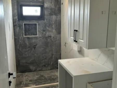 Ortaca Bahçelievlerde Kiralık Lux 2+1 Daireler