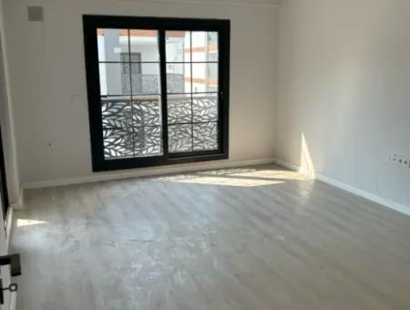 Ortaca Bahçelievlerde Kiralık Lux 2+1 Daireler