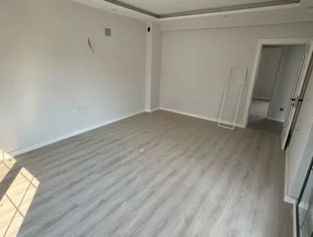 Ortaca Bahçelievlerde Kiralık Lux 2+1 Daireler