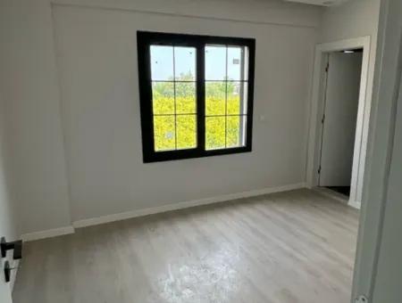 Ortaca Bahçelievlerde Kiralık Lux 2+1 Daireler