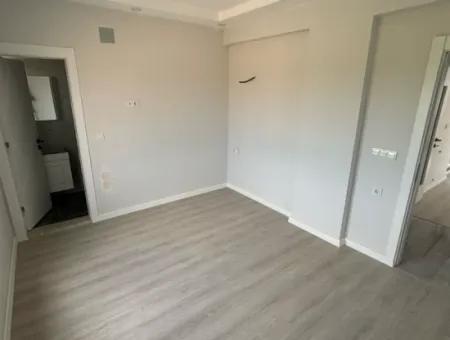 Ortaca Bahçelievlerde Kiralık Lux 2+1 Daireler