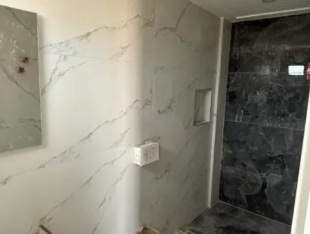 Ortaca Bahçelievlerde Kiralık Lux 2+1 Daireler