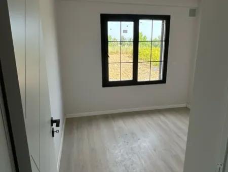 Ortaca Bahçelievlerde Kiralık Lux 2+1 Daireler