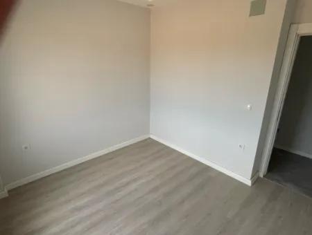 Ortaca Bahçelievlerde Kiralık Lux 2+1 Daireler