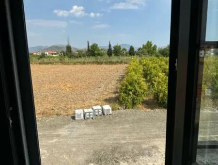 Ortaca Bahçelievlerde Kiralık Lux 2+1 Daireler