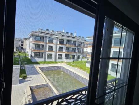Ortaca Bahçelievlerde Kiralık Lux 2+1 Daireler