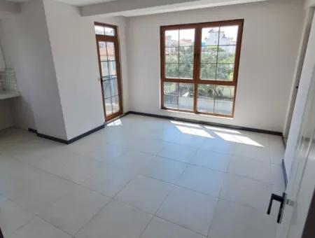 Dalaman Merkezde Sıfır Satılık 2+1 Daire