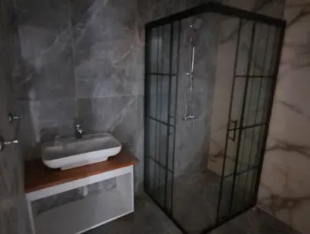 Ortaca Bahçelievlerde Lux Satılık Sıfır 1+1 Teraslı Daire