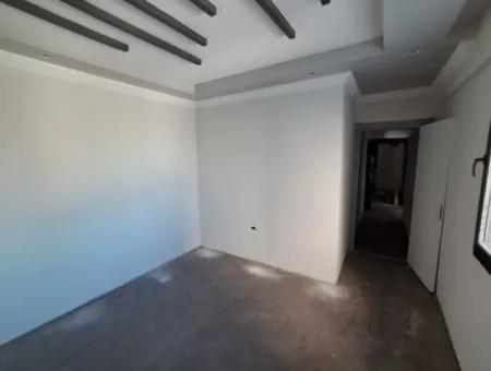 Ortaca Bahçelievlerde Lux Satılık Sıfır 1+1 Teraslı Daire