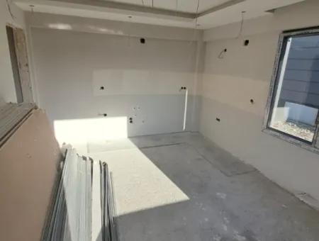 Muğla Ortacada Doğa İçinde Yüzme Havuzlu Satılık 1+1 Daireler