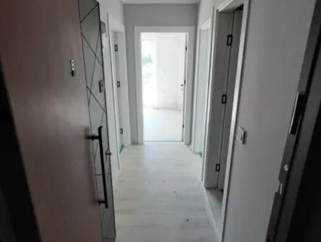 Ortaca Terzialilerde Satılık Sıfır 2+1 Daire