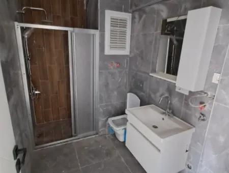 Ortaca Terzialilerde Satılık Sıfır 2+1 Daire
