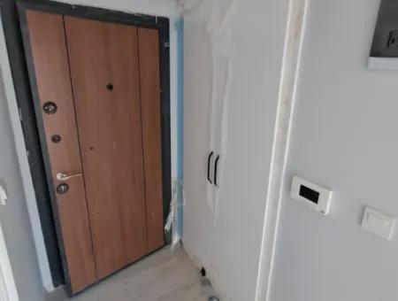 Ortaca Terzialilerde Satılık Sıfır 2+1 Daire