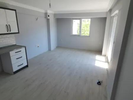 Ortaca Terzialilerde Satılık Sıfır 2+1 Daire