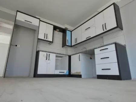 Ortaca Terzialilerde Satılık Sıfır 2+1 Daire