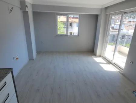 Ortaca Terzialilerde Satılık Sıfır 2+1 Daire
