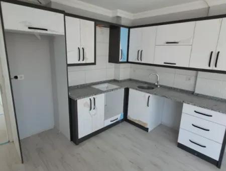 Ortaca Terzialilerde Satılık Sıfır 2+1 Daire