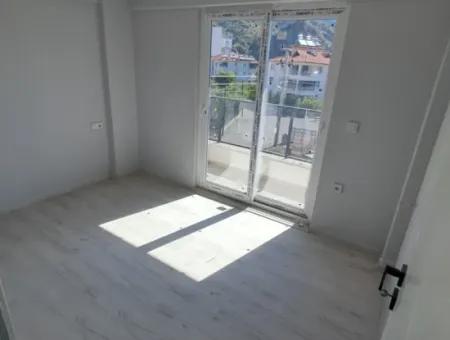 Ortaca Terzialilerde Satılık Sıfır 2+1 Daire