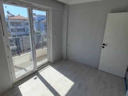 Ortaca Terzialilerde Satılık Sıfır 2+1 Daire
