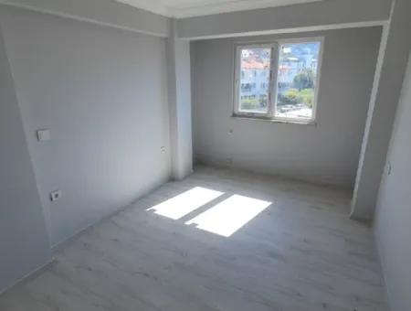 Ortaca Terzialilerde Satılık Sıfır 2+1 Daire
