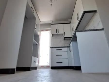 Ortaca Çaylıda Sıfır Satılık 3+1 Daire