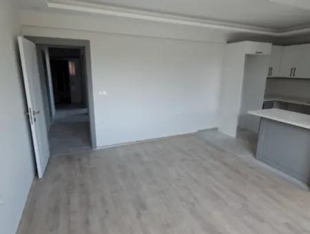 Muğla Ortacada Geniş Lüx 2+1 Satılık Daire