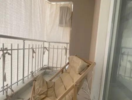 Ortaca Karaburunda Eşyalı Fırsat Sıfır Satılık 2+1 Daire