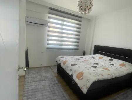 Ortaca Karaburunda Eşyalı Fırsat Sıfır Satılık 2+1 Daire