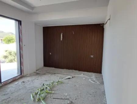 Ortaca Karaburunda Lux Sıfır Satılık 2+1 Daire