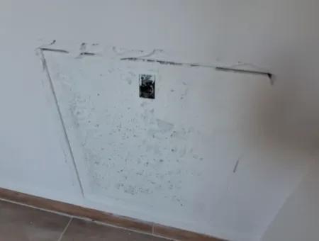 Ortaca Arıkbaşında Yüzme Havuzlu Satılık Sıfır 2+1 Daire