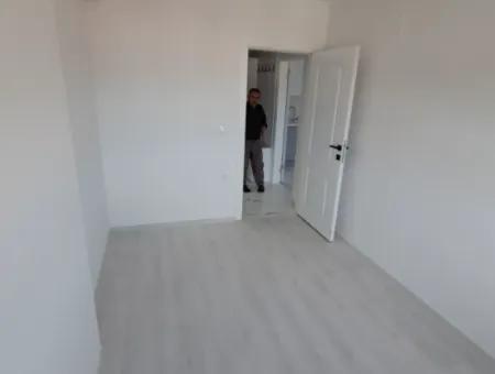 Ortaca Karaburunda Geniş Sıfır 2+1 Kiralık Daire