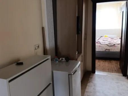 Ortaca Cumhuriyetde Geniş 3+1 Satılık Daire