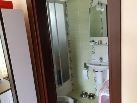 Ortaca Cumhuriyetde Geniş 3+1 Satılık Daire