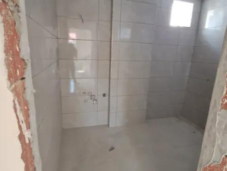 Ortaca Karaburunda Müstakil Tadında Sıfır 1+1 Daire