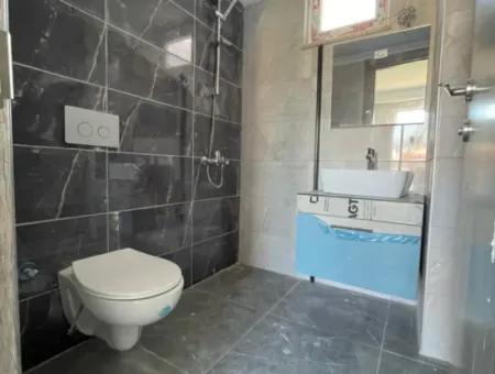 Ortaca Karaburunda Yüzme Havuzlu Sıfır 3+1 Satılık Daire