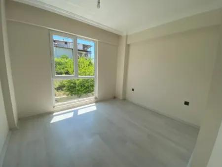 Dalaman Altıntasda Sıfır 1+1 Satılık Daire
