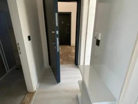 Dalaman Altıntasda Sıfır 1+1 Satılık Daire