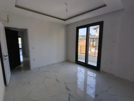 Ortacada Yerden Isıtmalı 2+1 Satılık Daire