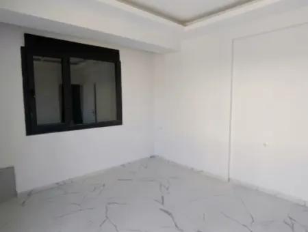 Ortacada Yerden Isıtmalı 2+1 Satılık Daire