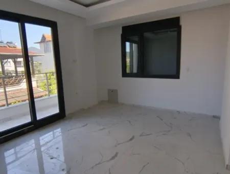 Ortacada Yerden Isıtmalı 2+1 Satılık Daire