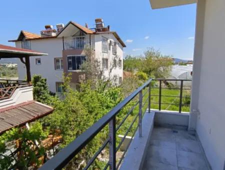 Ortacada Yerden Isıtmalı 2+1 Satılık Daire