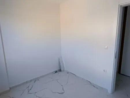 Ortacada Yerden Isıtmalı 2+1 Satılık Daire