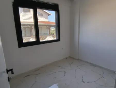 Ortacada Yerden Isıtmalı 2+1 Satılık Daire