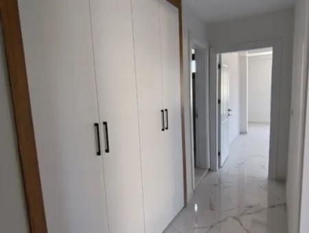Ortacada Yerden Isıtmalı 2+1 Satılık Daire