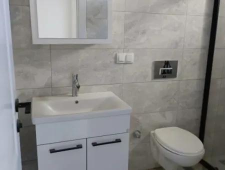 Ortacada Yerden Isıtmalı 2+1 Satılık Daire