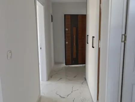 Ortacada Yerden Isıtmalı 2+1 Satılık Daire
